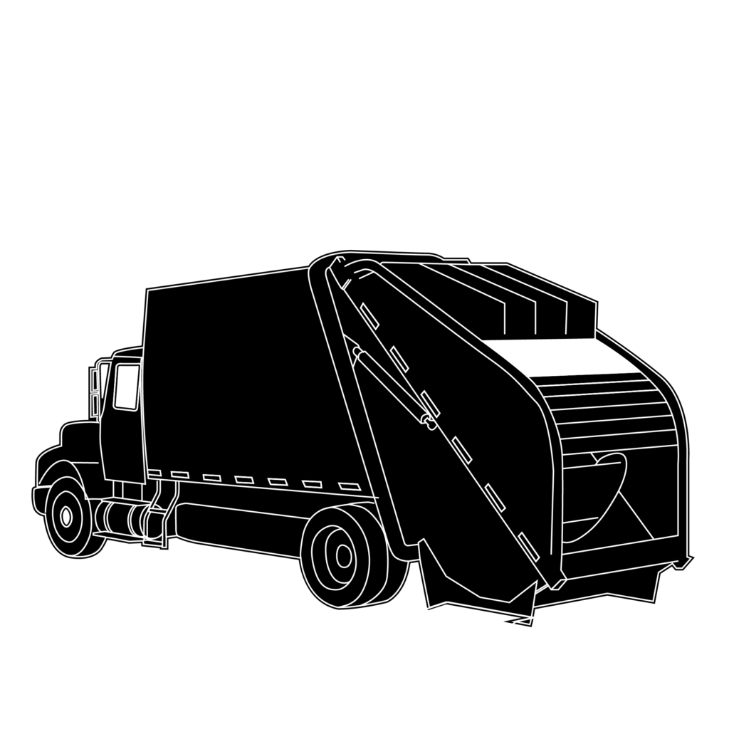 Ches Ltd Icon Pack_Waste Disposal Truck_512