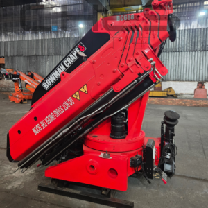 Bowman Crane BC688